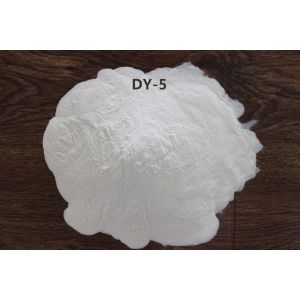 Vinyl Chloride Resin CAS No. 9003-22-9 DY-5 Equivalent To VYHH Used In Inks And