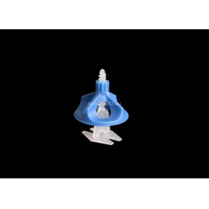 Improved Tile Installation With Tile Leveling System 0.03kg/bag Quantity 200pcs