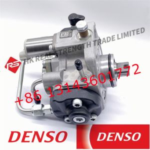HP3 Common Rail Fuel Injection Pump 294000-0620 for Mazda R2AA13800