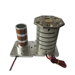 Table Feeder Electric Vibration Motors For Silo Screen Concrete Vibration Motor