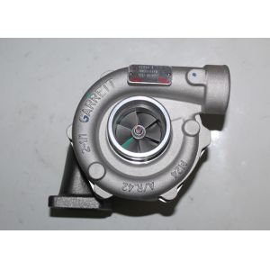 China Excavator 6D102 Engine Part Turbocharger 3539697 Turbo For PC200-6 on sale