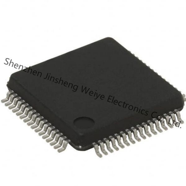 Semiconductor LC87F5M64AVU-QIP-E 8-bit Microcontrollers - MCU 8-bit Microcontrol