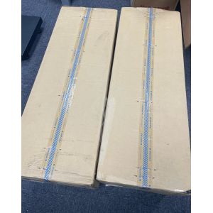 ZR22G-040-S-A-C-T-T-E-A Yokogawa Zirgonia Oxygen Analyzer Digital Integral