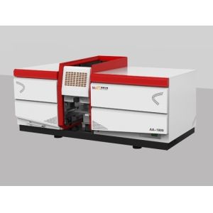 High Quality A-1800 Flame Atomic absorption spectrophotometer