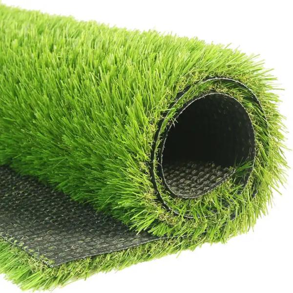 Quality Durable Garden Artificial Turf Grass For Backyard Shock Resistant wholesale