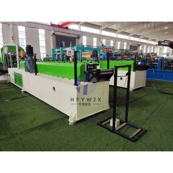 Continuous T Sheet Profile Rolling Machine High Speed 4m/Min