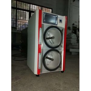 UPC-1 Controller Electonic Random Tumble Pilling Textile Testing Equipment