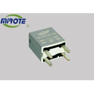 15-8571 4Terminals Automotive Micro Relay ,Multi Use Auto Electrical Relays 12v