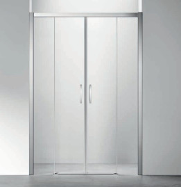 Quality Aluminum ，Screen Sliding Door,Framed Double Slider Door，Bathscreen Shower Door wholesale