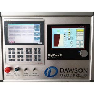 Single Station Multiple Die Head PP PE Plastic Extrusion Blow Moulding Machine