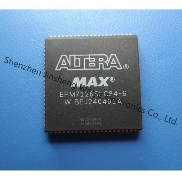 EPM7128SLC84-6 CPLD - Complex Programmable Logic Devices CPLD - MAX 7000 128