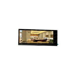 Cheap 1280*272 C089KAN01.0 8.9 inch LCD Module for Outdoor High Brightness for sale
