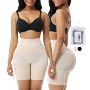 China Control Panties Shapewear Underwear for Women Tummy Control Butt Lifter Thigh Trimmer on sale