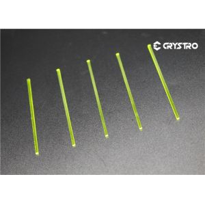 Ia3d LED Lighting Cerium Doped Yttrium Aluminum Garnet