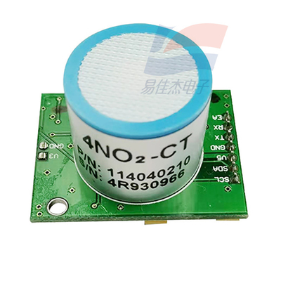 4NO2-CT Nitrogen Dioxide Sensor Electrochemical Three Electrodes