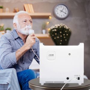 93% Oxygen Concentrator Oxygen-concentrator Medical Oxygenerator