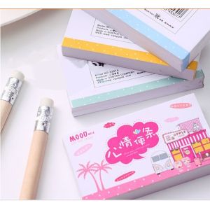 Cheap office supply custom spiral plastic cover memo diary notebooks a4 for sale