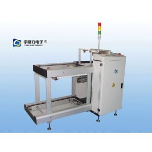 China 220 Voltage Super PCB Magazine Loader Unloader For SMT Production on sale China 220 Voltage Super PCB Magazine Loader Unloader For SMT Production on sale