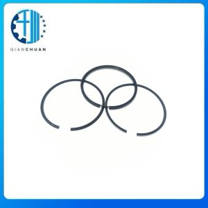 China D950 Piston Ring 75MM OEM 15442-2105 for Kubota  Engine Spare Parts on sale