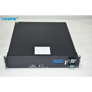 25.6V 100Ah LiFePO4 Battery with IP54 Protection for Hybrid Grid Connection