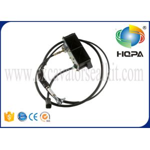 China 21EN-32260 Excavator Accessories Parts Throttle Motor For Hyundai R150-7 R210-7 R220-7 on sale