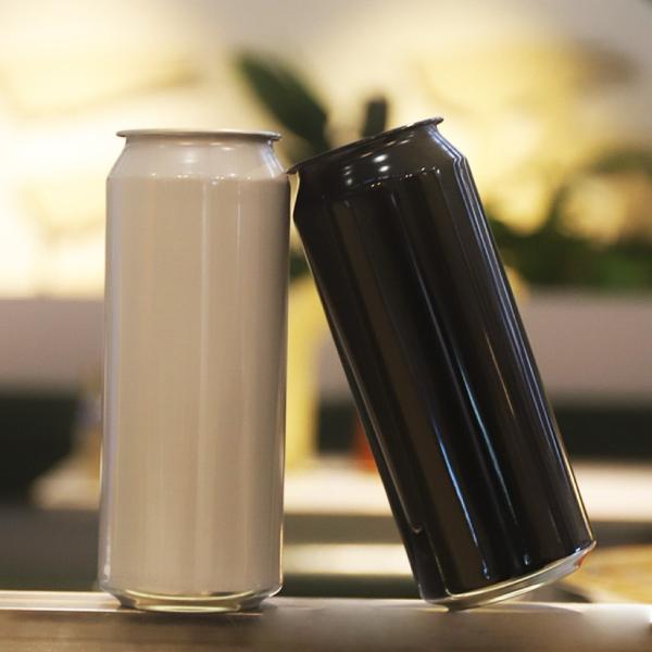 Quality keep drinks cold for hours Aluminum Beer Can ,  Lightweight beer cans are Easy to Carry wholesale