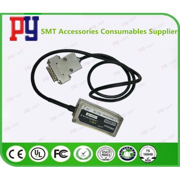 Hitachi / Yamaha SMT Spare Parts 23G40040 KYF-M8684-000 Encoder For The Y Axis