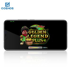 HD Online Fish Table Game Software Oceanking3 Golden Legend Plus