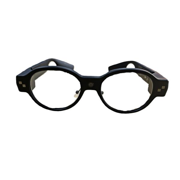 Quality 2 GB & 32 GB Noise-canceling Microphone 700 Nits 16MP Camera AI Smart Glasses wholesale