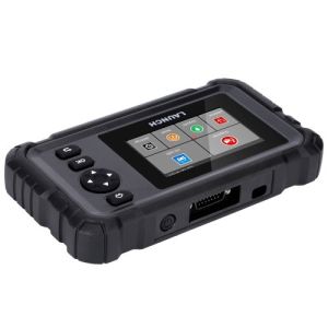 Launch CRP129 HD Heavy Duty Truck Scanner with 7 Reset Function OE-Level Full