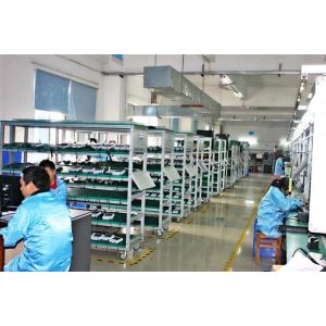 Cold Storage Real Time Temperature Data Logger With PT100 Temperature Sensor