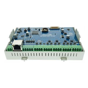 Cheap Lighting Controller RS-485 Din Rail Mounting Automation Processor for sale