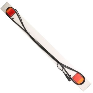 OEM Standard Towing Light Board 12V LED Truck Lamp With Cable And 7 Pin Plug