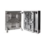 Custom Processing Service Products Production Shell Custom Plastic Injection