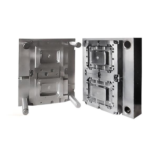 Custom Processing Service Products Production Shell Custom Plastic Injection