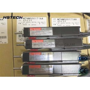 N510043455AA MTNM000171AA 15W SMT Machine Panasonic AC Servo Motor