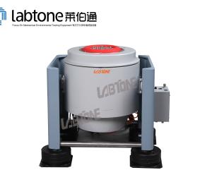 Cheap Low Maintenance Vibration Test Machine with Frequency Range 2-3000Hz for Random Vibration for sale