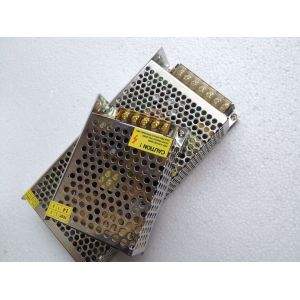 Metal shell 40W 12V 3.2A LED switching power supply for promotion