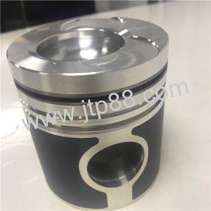 China Contruction diesel engine piston E320/ E320C auto piston with high quality and nice piston on sale