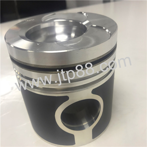 Contruction diesel engine piston E320/ E320C auto piston with high quality and