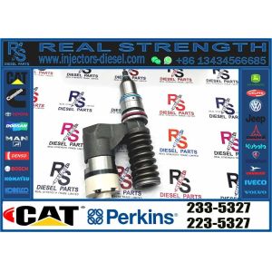 3500A 233-5327 Common Rail Injector CAT For Fuel Injection Pump Diesel Engine