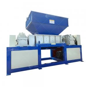 China 2300KG Capacity Heavy Duty Paper Shredder Machine for Secure Document Shredding on sale