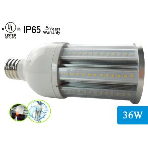 Cheap 5 Years Warranty DLC LED Corn Light 36w Epistar Corn Cob Led Light for sale