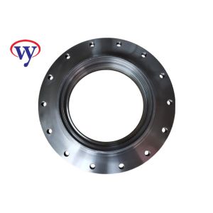 E200B Final Drive Hub 59KG 14 Holes Replacement Parts Gearbox Hub OEM