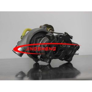 Cheap Car Turbo Charger E CT9-1 17201-64130 TOYOTA Lite Town Liteace Townace ZLT 3C-T Turbo For TOYOTA for sale
