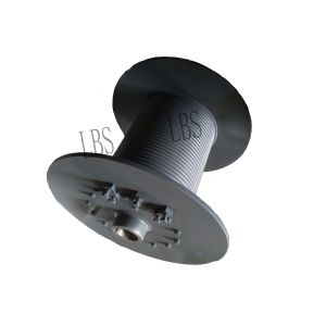 Professional Customized Wire Rope Drum Anchor Winch Drum