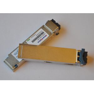 40gbase-lr4 SMF QSFP + Optical Transceiver 1310nm 10km For Data Centers