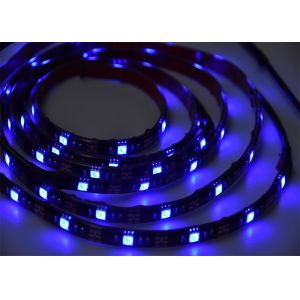 Portable 5V IP65 30led/M Remote Control LED Strip Lights