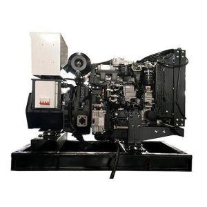 Sy120GF 120kw Yuchai Diesel Generating Set in Jinan 1800*750*1200 Size and Four