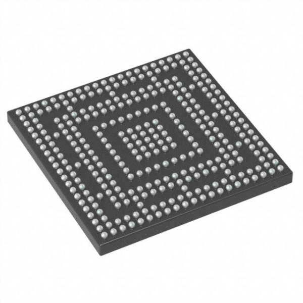 Field Programmable Gate Array M2S050TS-FCSG325I ARM Cortex-M3 SOC FPGA IC 325